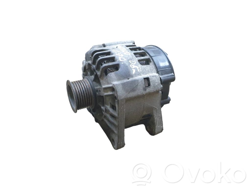 Renault Trafic II (X83) Generator/alternator 
