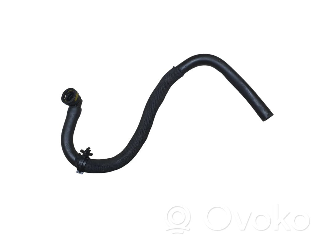 Renault Scenic II -  Grand scenic II Engine coolant pipe/hose 