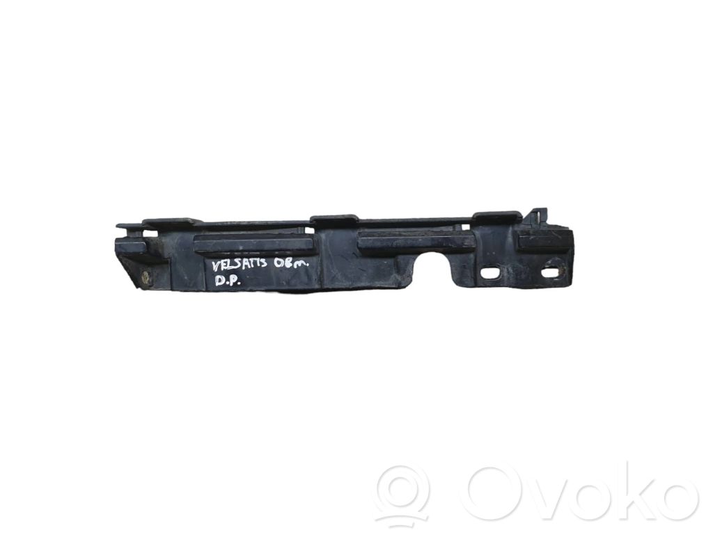 Renault Vel Satis Soporte del parachoques delantero 