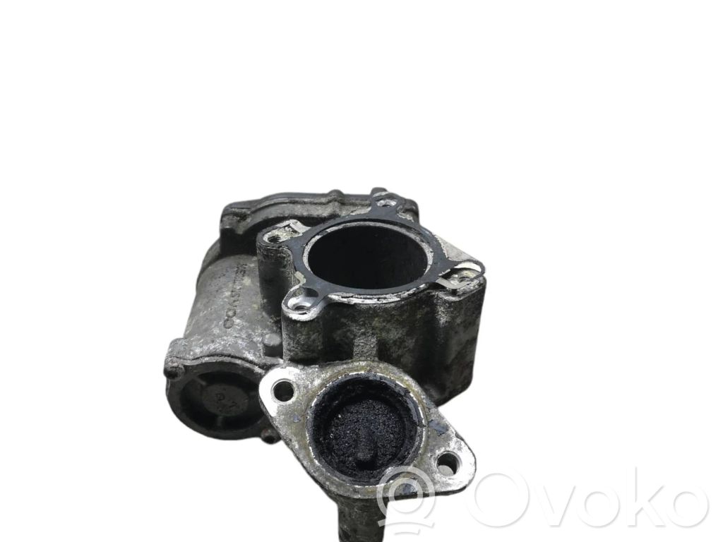 Renault Master III Zawór EGR 