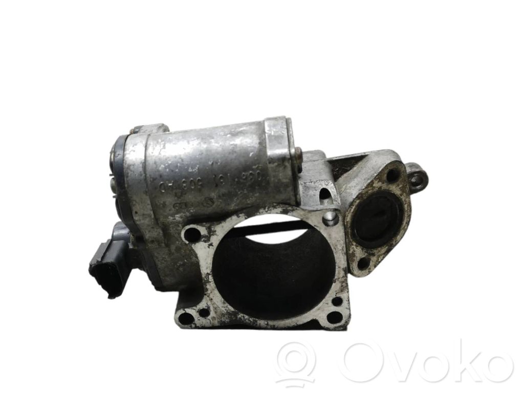 Audi A2 EGR vožtuvas 