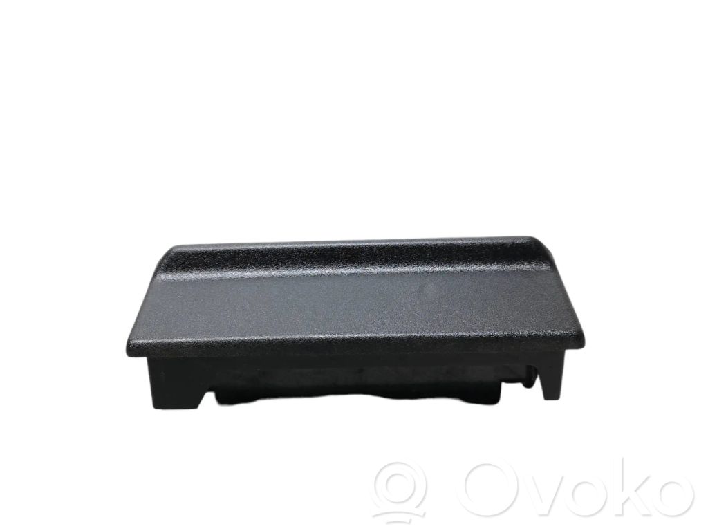 BMW 3 E30 Pelnutrauks (priekšā) 