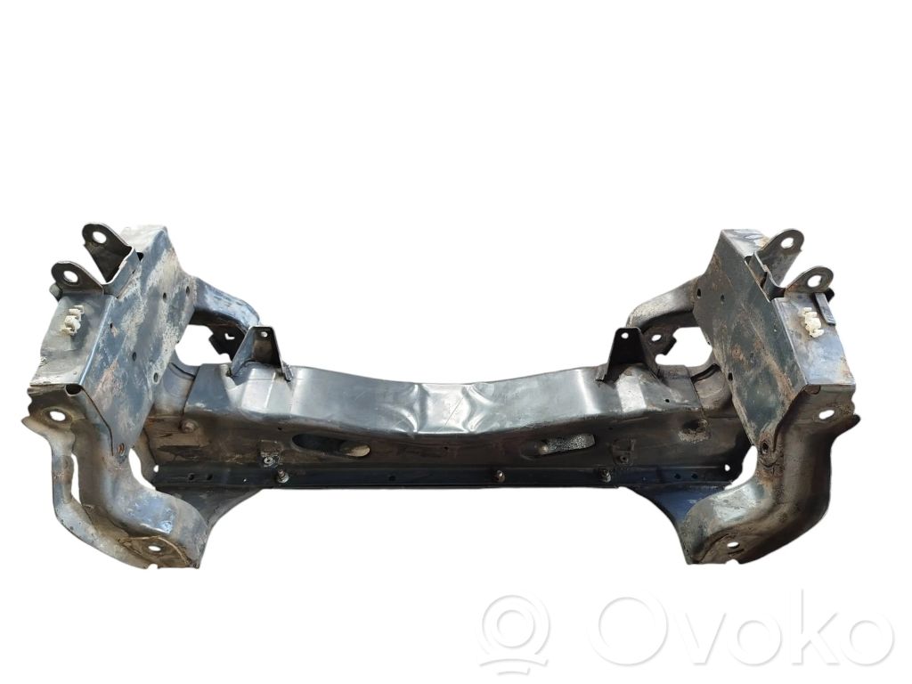 Iveco Daily 6th gen Front subframe 