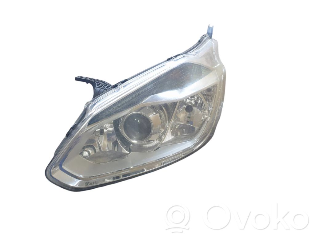 Ford Transit Custom Headlight/headlamp 