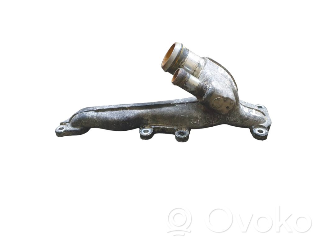 Ford Transit Engine coolant pipe/hose 