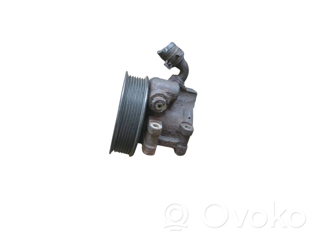Ford Transit Power steering pump 