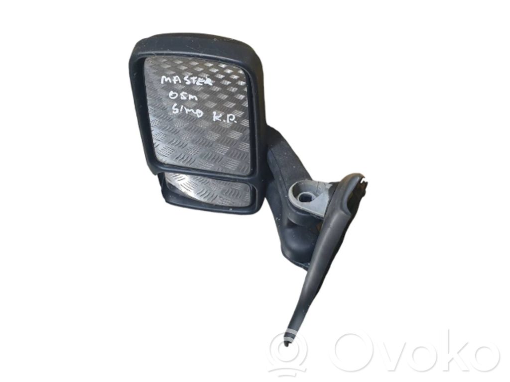 Espejo lateral manual   3012,7006,E201