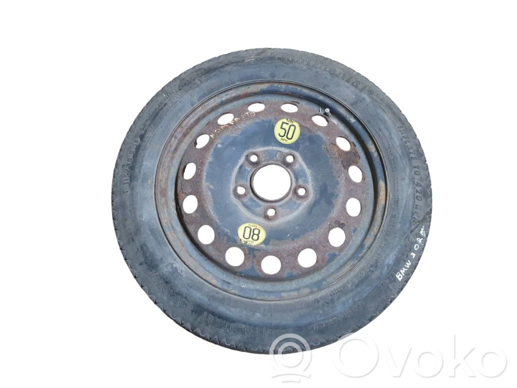 Rueda de repuesto R16