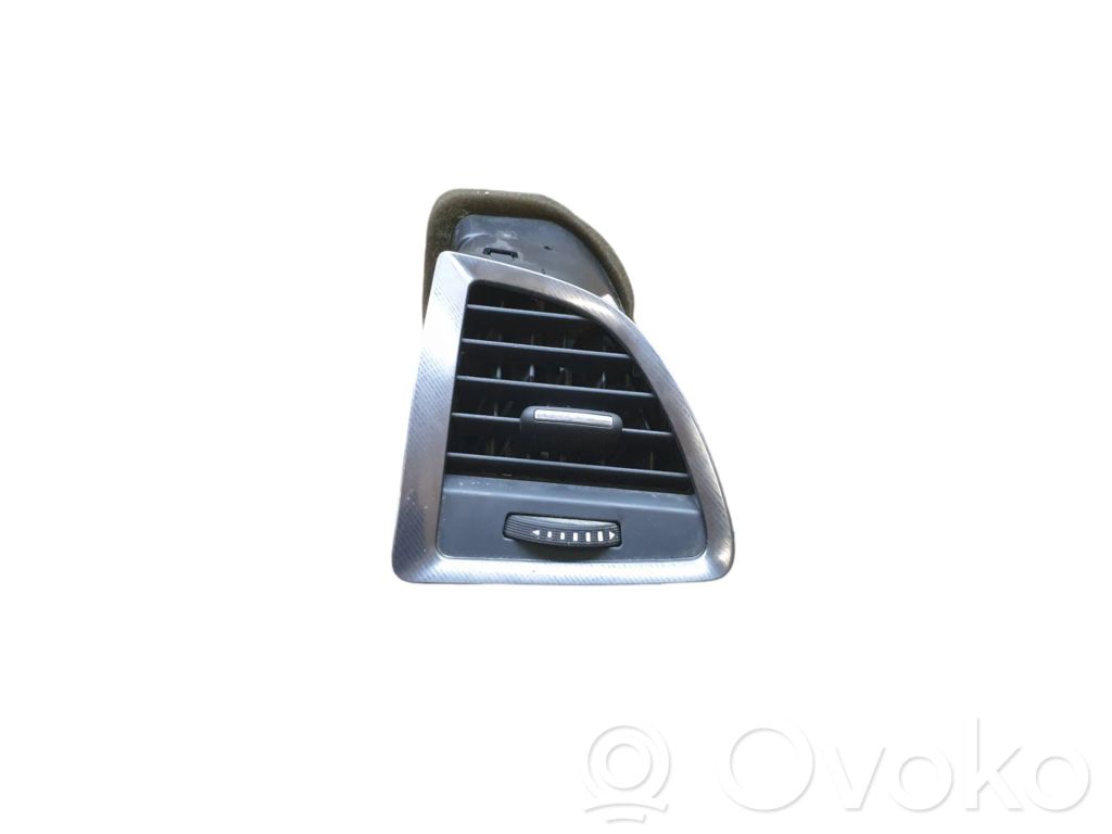 Opel Astra J Dashboard side air vent grill/cover trim 