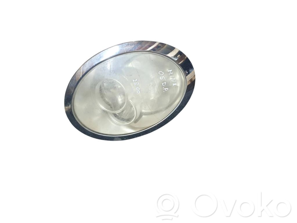 Mini One - Cooper R50 - 53 Headlight/headlamp 