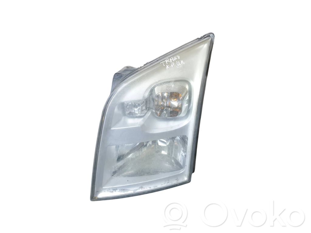 Ford Transit Phare frontale 
