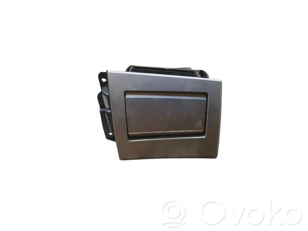 Jaguar XF Dashboard side air vent grill/cover trim 