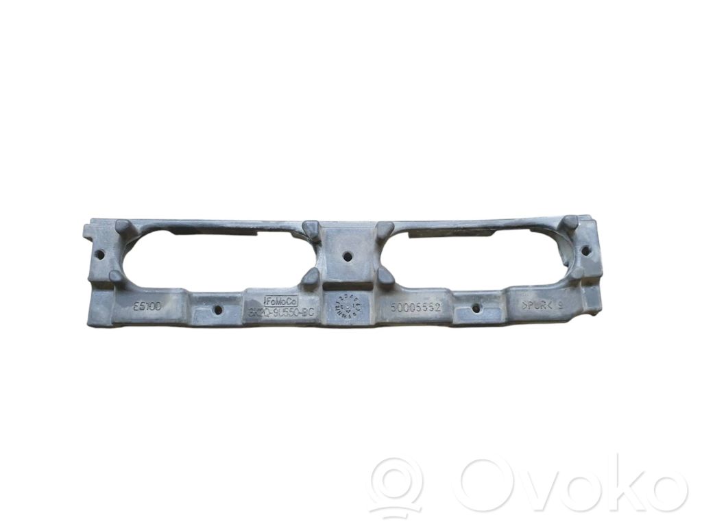 Ford Transit Engine cover (trim) 