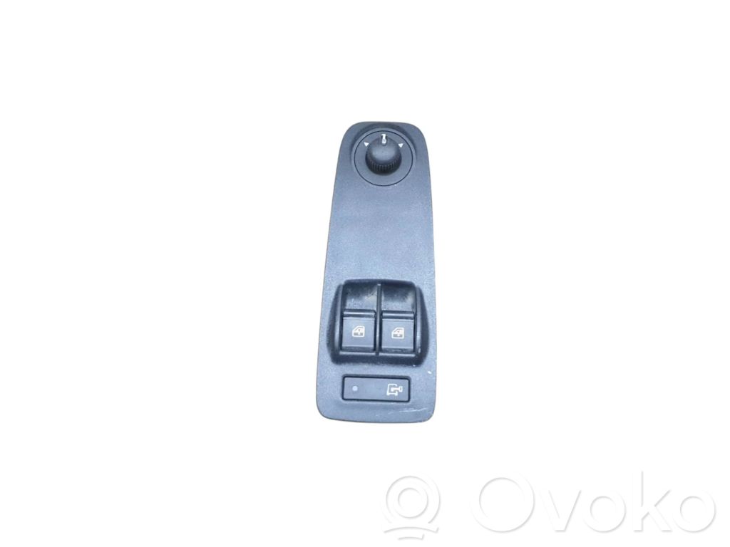 Fiat Ducato Electric window control switch 