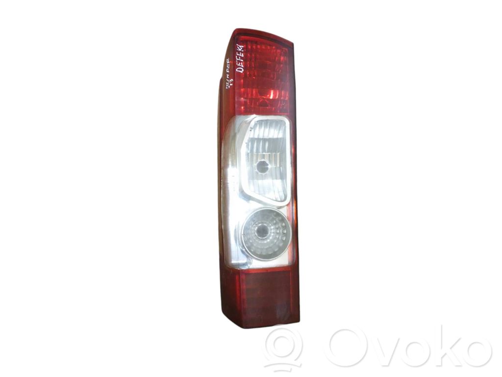 Citroen Jumper Takavalot 