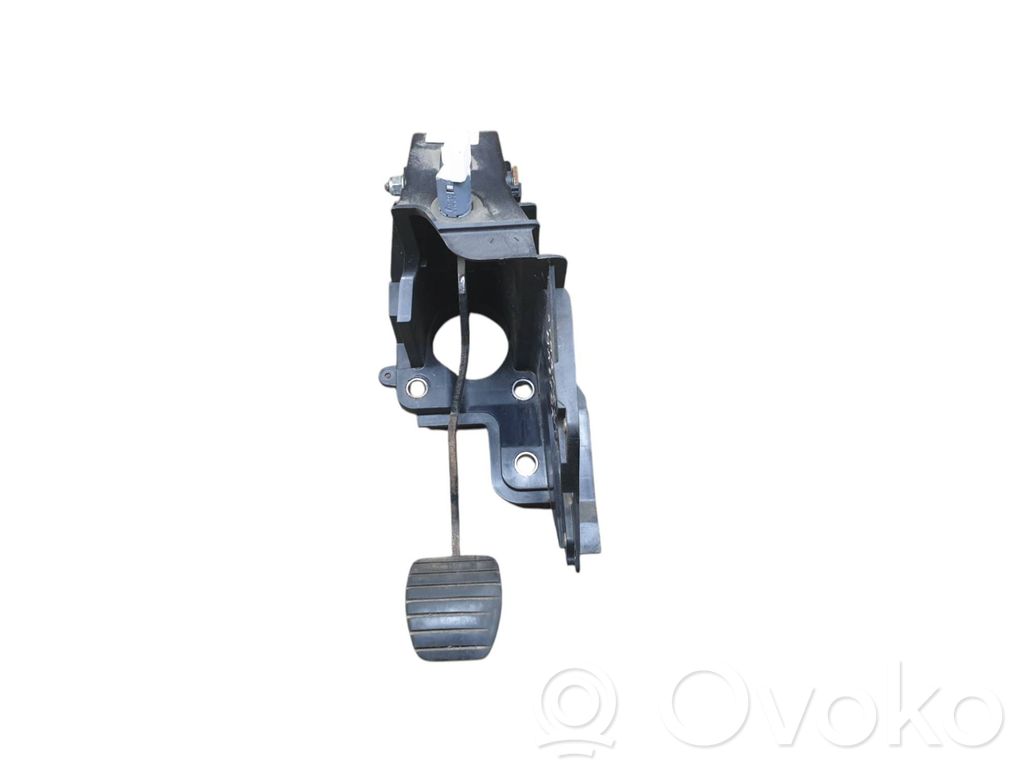 Renault Master III Brake pedal 