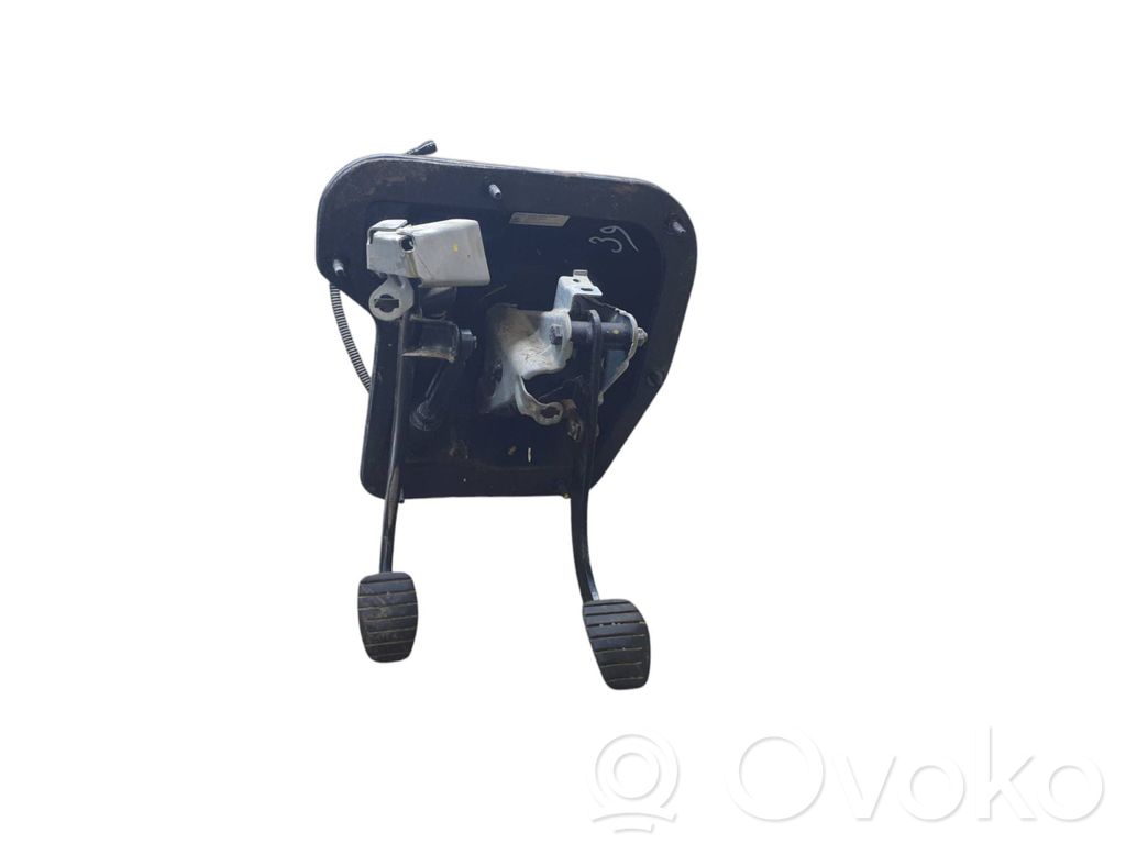 Renault Trafic II (X83) Conjunto de pedal 