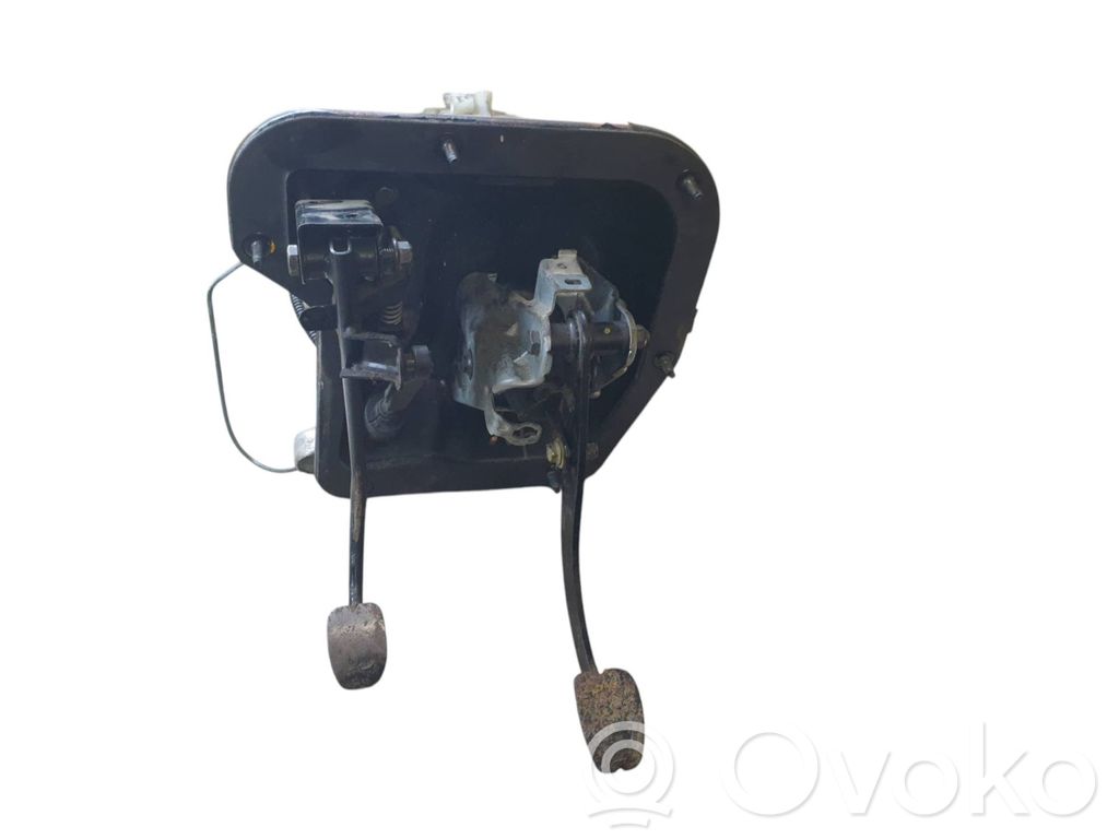 Renault Trafic II (X83) Conjunto de pedal 