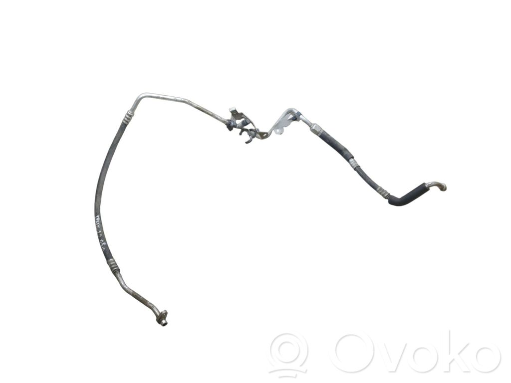 Renault Trafic II (X83) Air conditioning (A/C) pipe/hose 