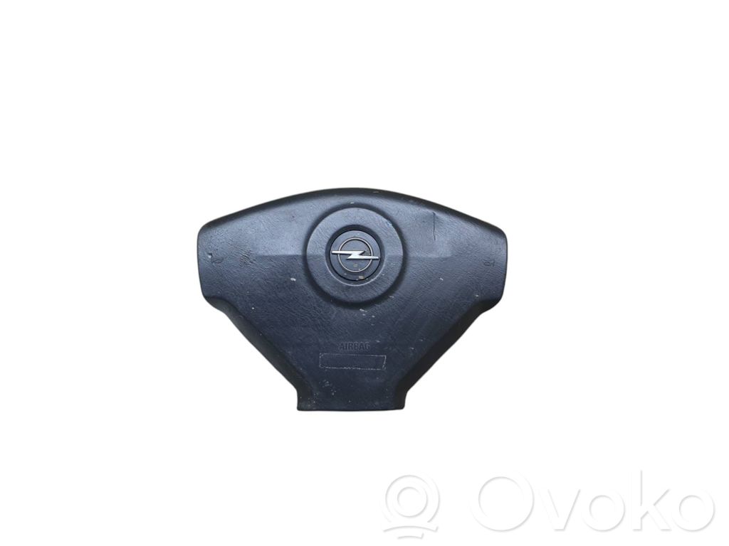 Opel Vivaro Poduszka powietrzna Airbag kierownicy 