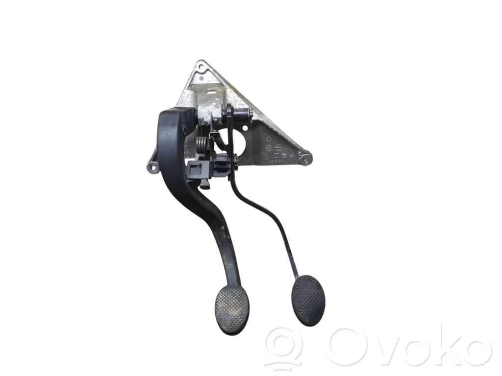 Mini One - Cooper R50 - 53 Pedal assembly 