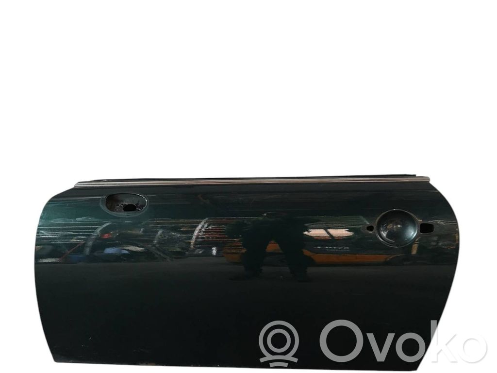 Mini One - Cooper R50 - 53 Durvis 