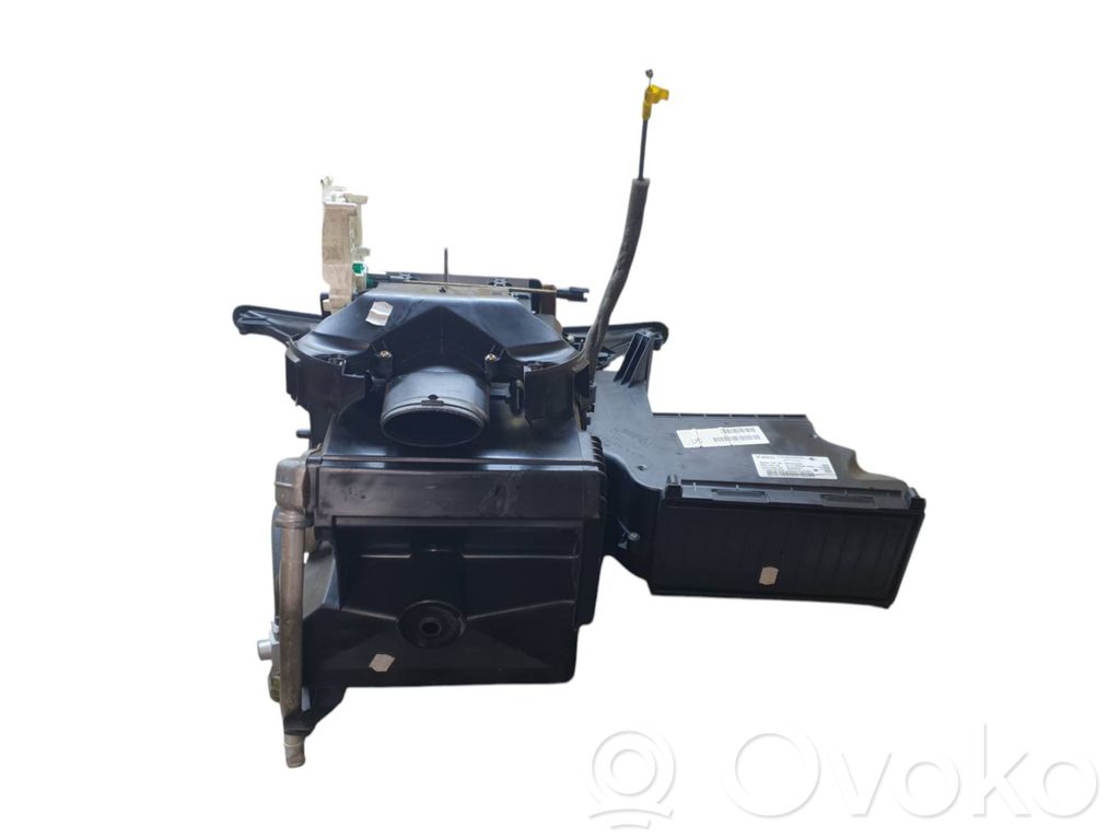 Mini One - Cooper R50 - 53 Commande de chauffage et clim 