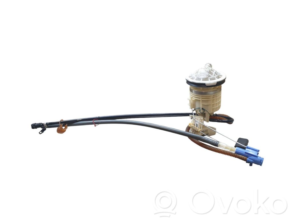 Mini One - Cooper R50 - 53 Bomba interna de combustible 
