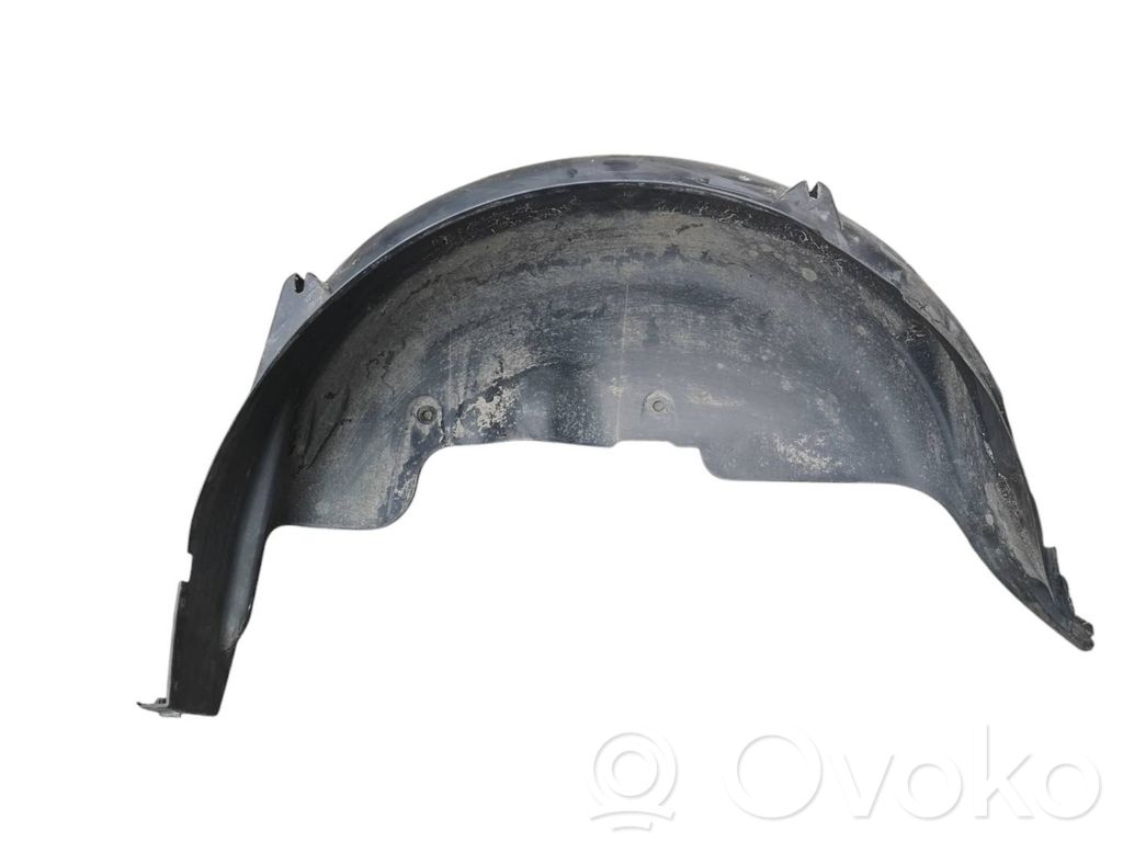 Mini One - Cooper R50 - 53 Posparnis galinis 