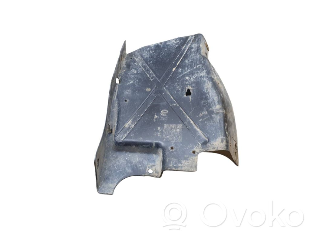 Renault Trafic II (X83) Engine splash shield/under tray 
