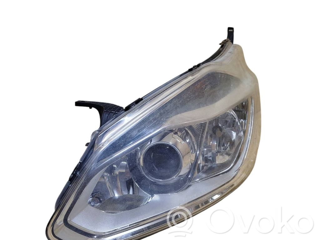Ford Transit Custom Headlight/headlamp 