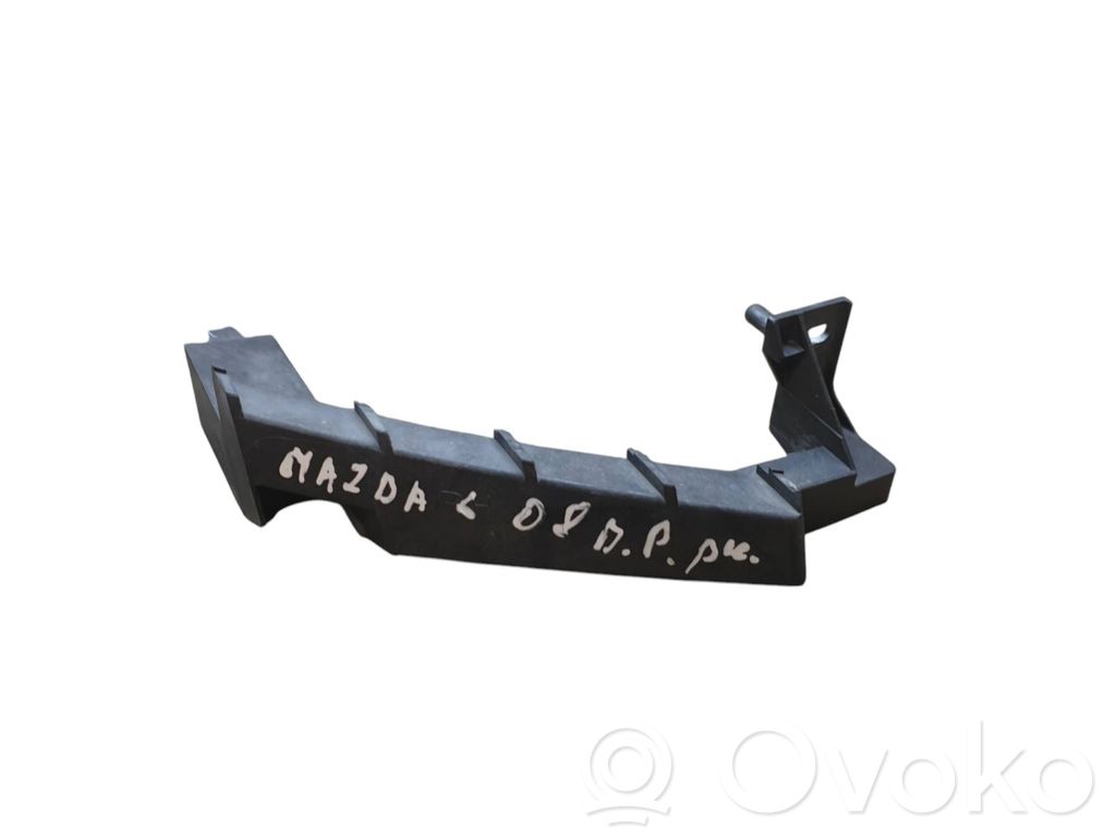 Mazda 6 Front bumper mounting bracket 