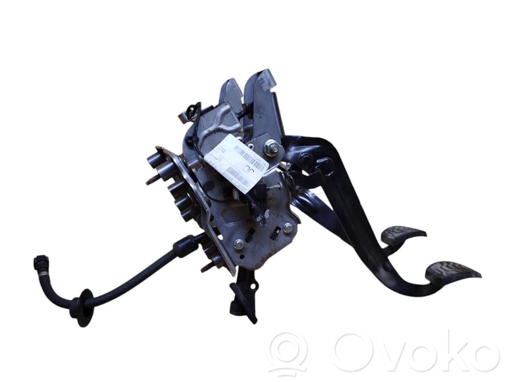 Ford Transit Custom Pedal assembly 