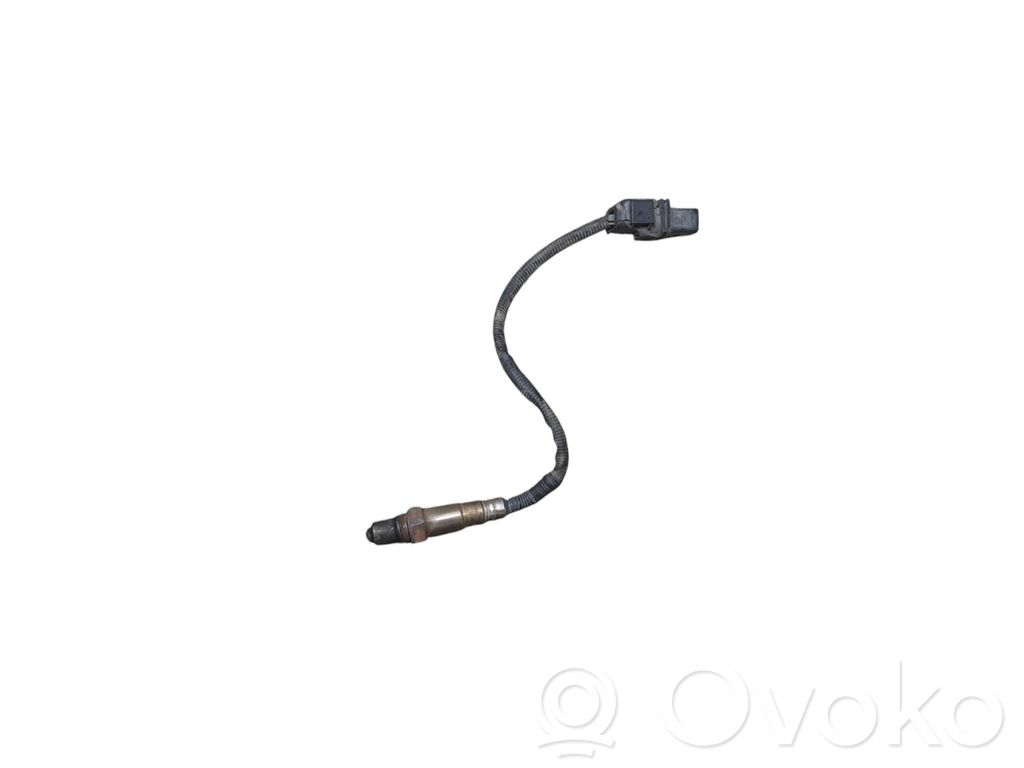 Fiat Ducato Lambda probe sensor 