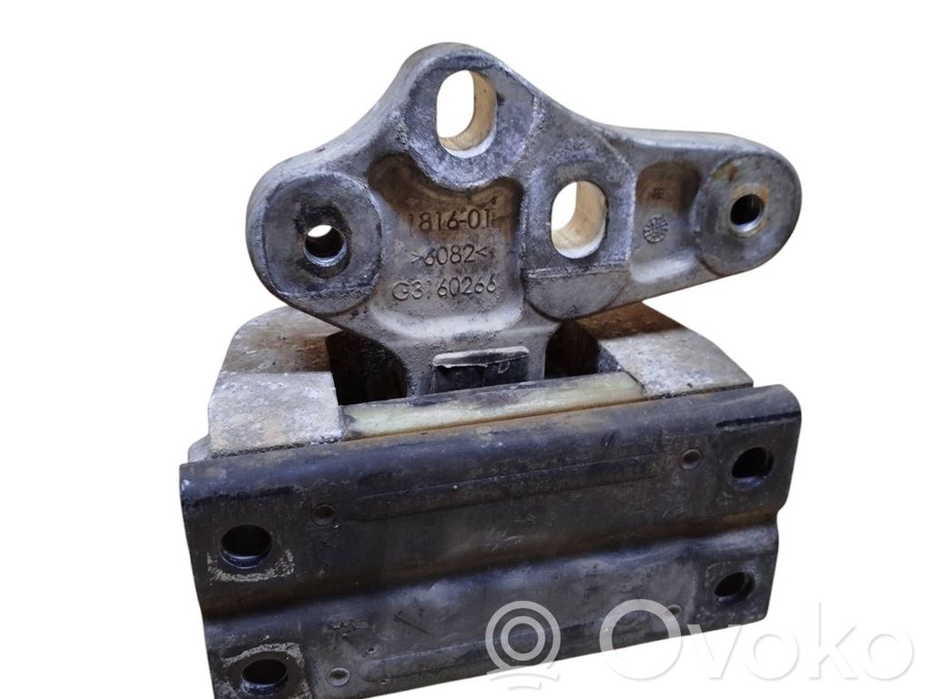 Ford Transit Custom Gearbox mount 