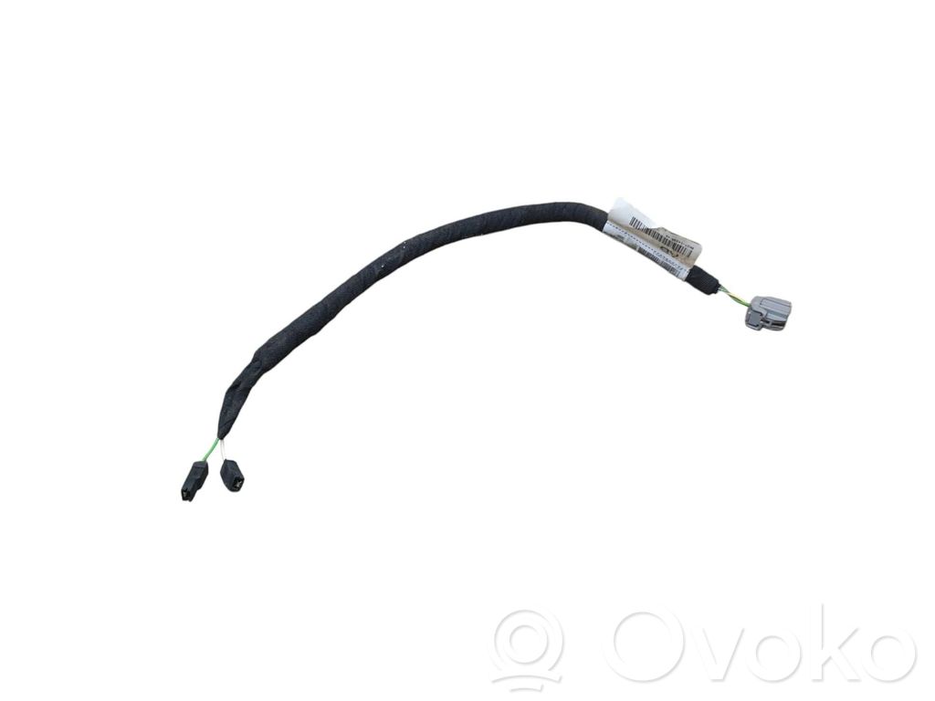 Ford Transit Custom Otros cableados 