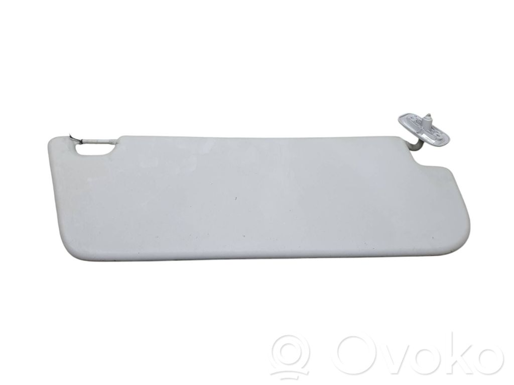 Ford Transit Custom Sun visor 