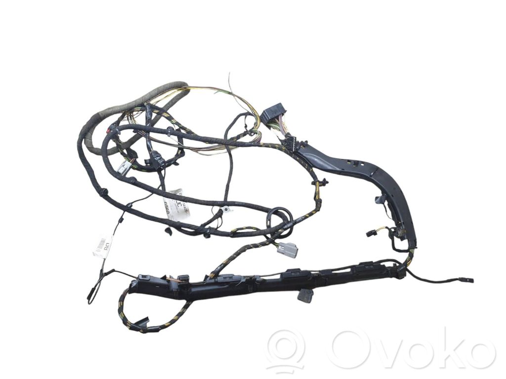 Ford Transit Custom Other wiring loom 