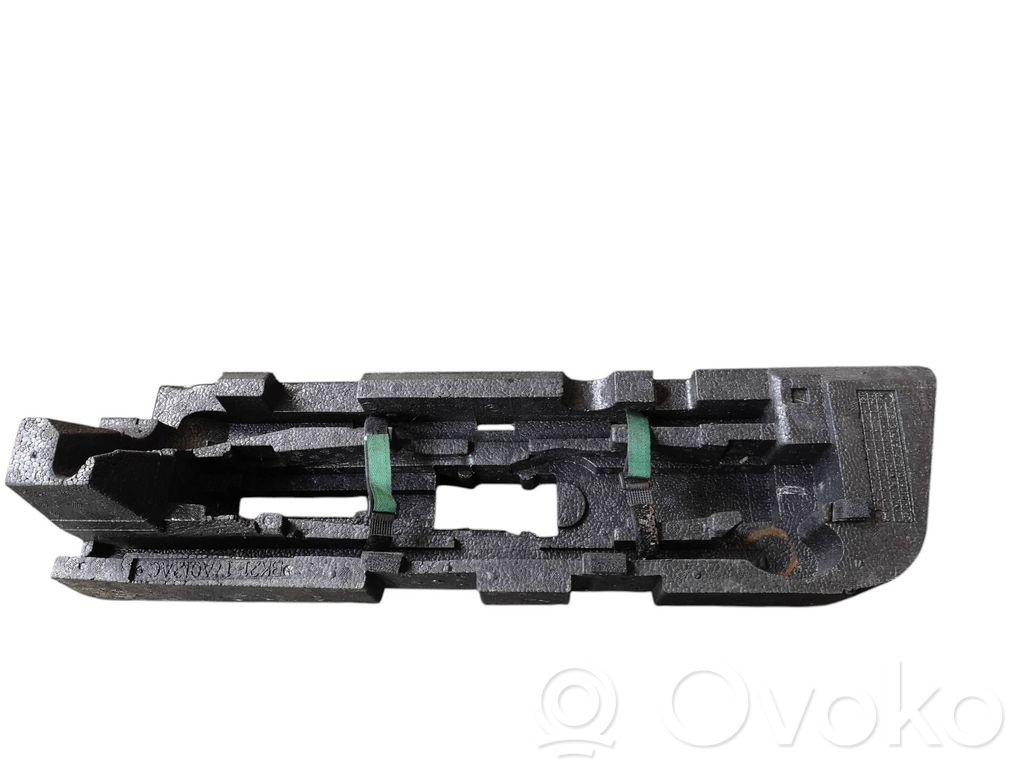 Ford Transit Caja de herramientas 