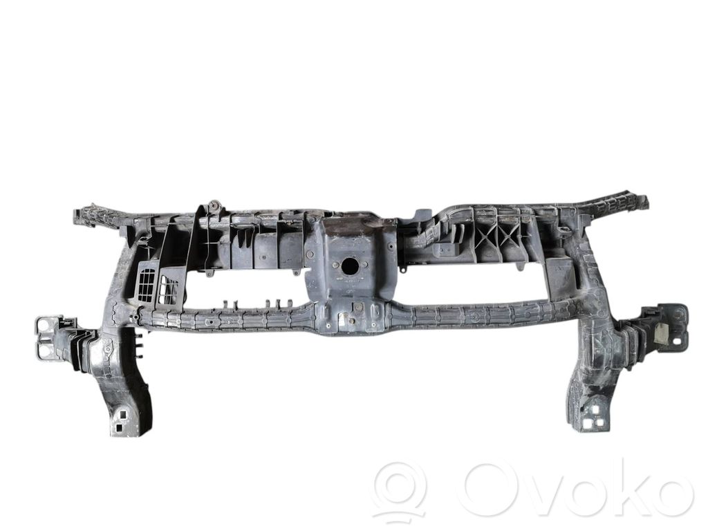 Ford Transit Radiatoru panelis 