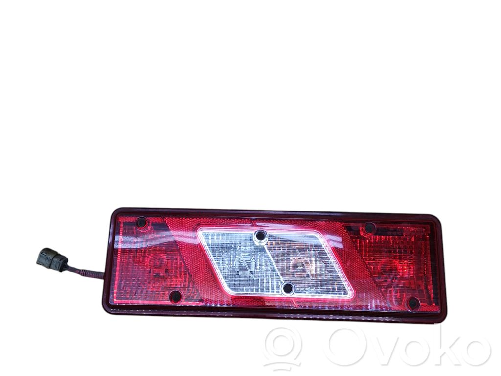 Ford Transit Takavalot 