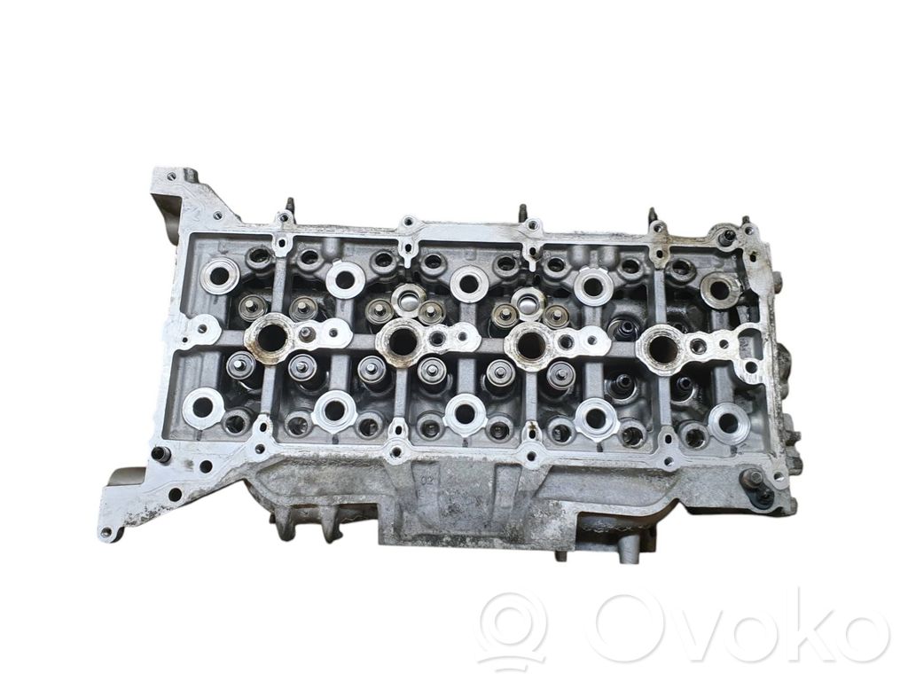 Ford Transit Engine head 
