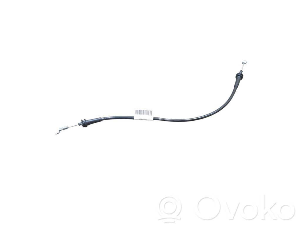 Ford Transit Línea de cable puerta delantera 