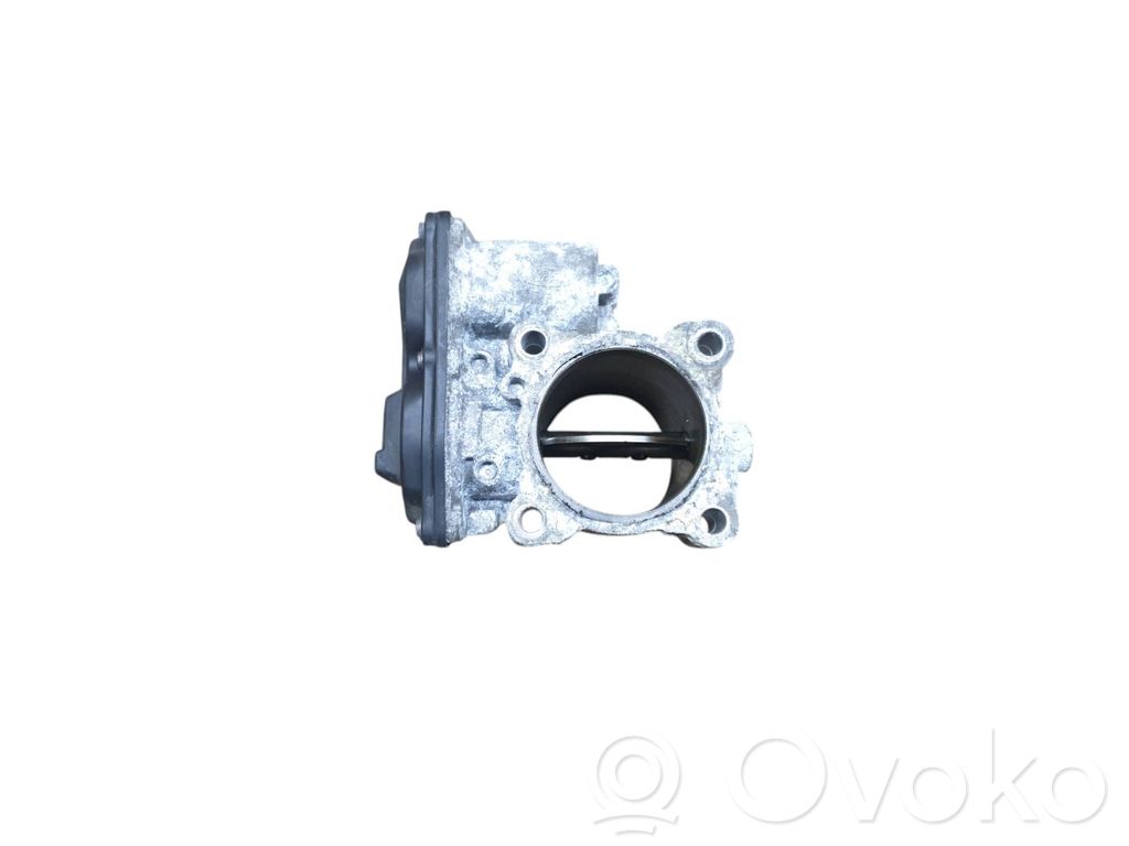 Ford Transit Throttle valve 