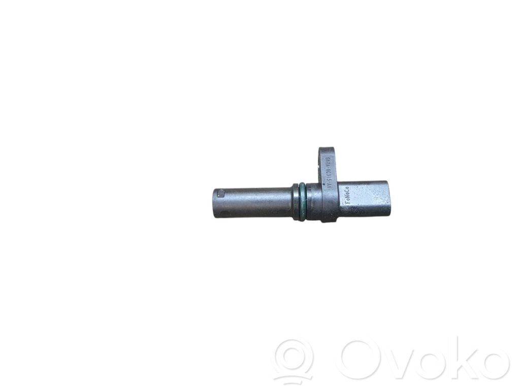 Ford Transit Crankshaft position sensor 