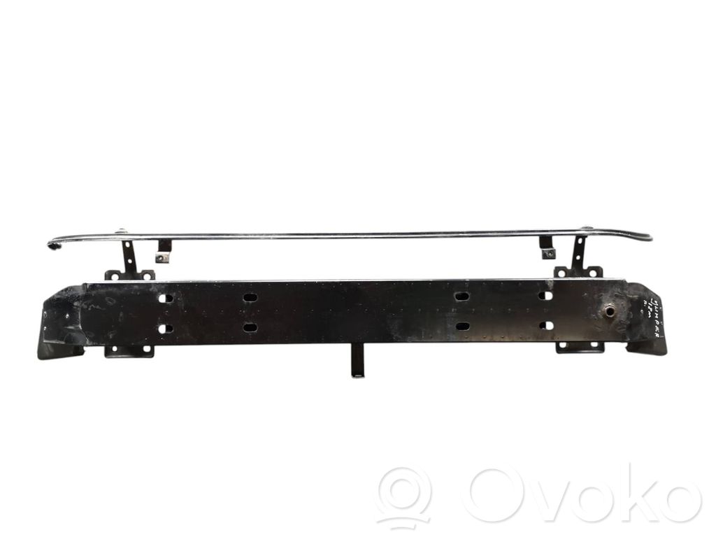 Citroen Jumper Front bumper cross member 