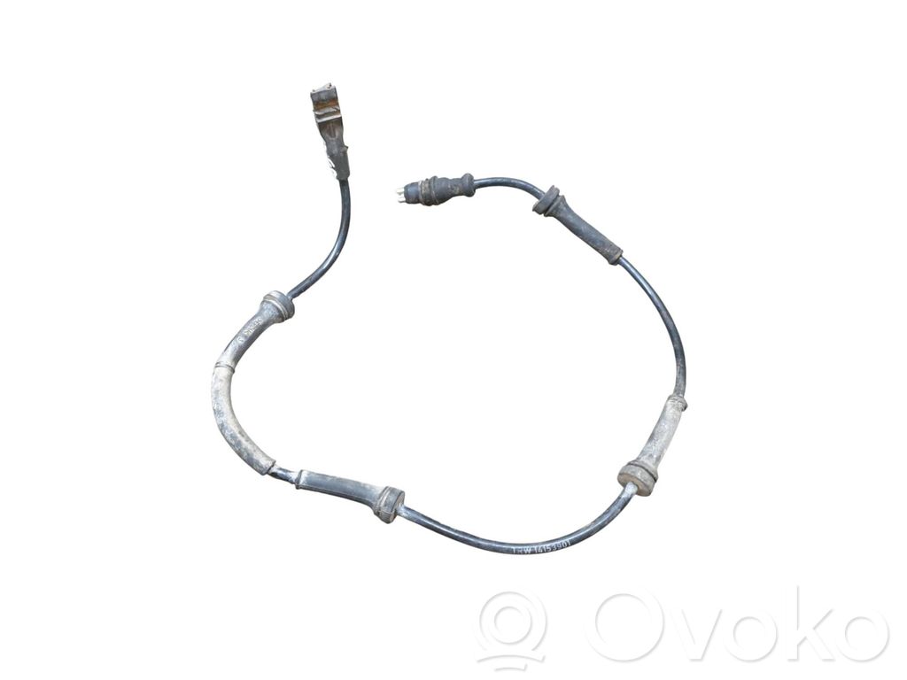 Renault Trafic II (X83) ABS Sensor 