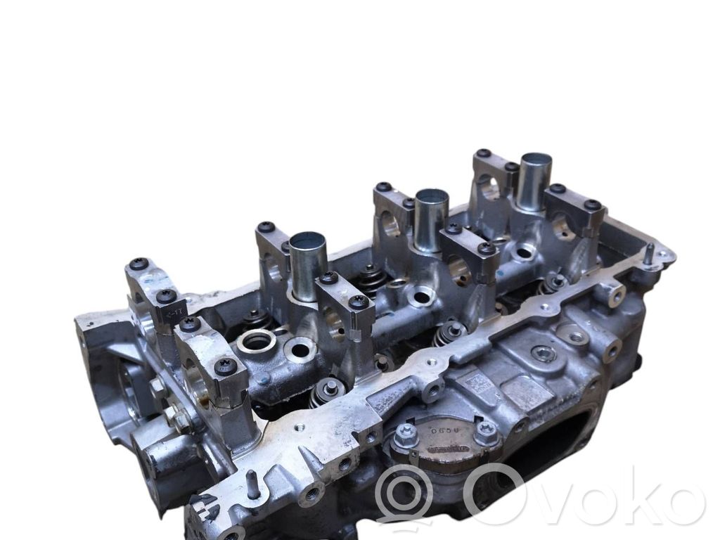 Jeep Grand Cherokee Engine head 