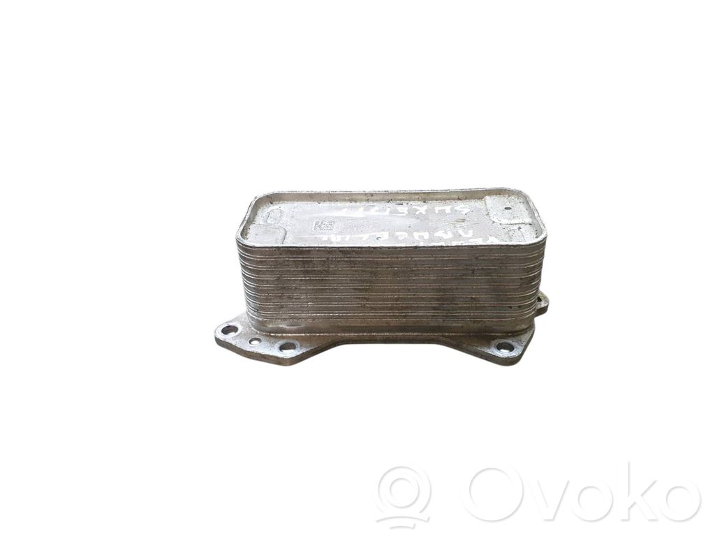 Jeep Grand Cherokee Oil filter mounting bracket 