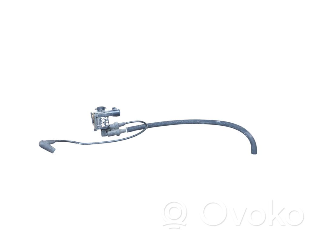 Électrovanne turbo   E8AE9H465BA